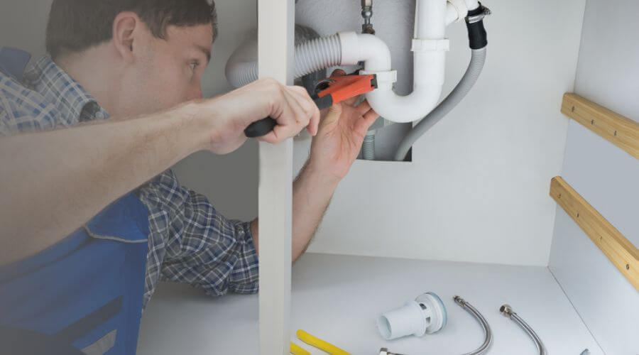 Professional Leak Detection Services in Lawton, MI